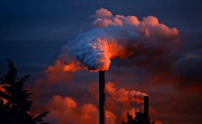 Лидеры ЕС одобрили план по сокращению выбросов парниковых газов на 55% к 2030 году