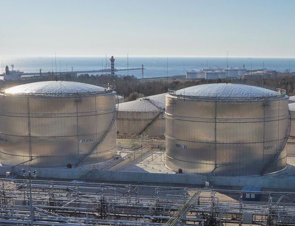 Беларусь приостанавливает экспорт нефтепродуктов через Литву