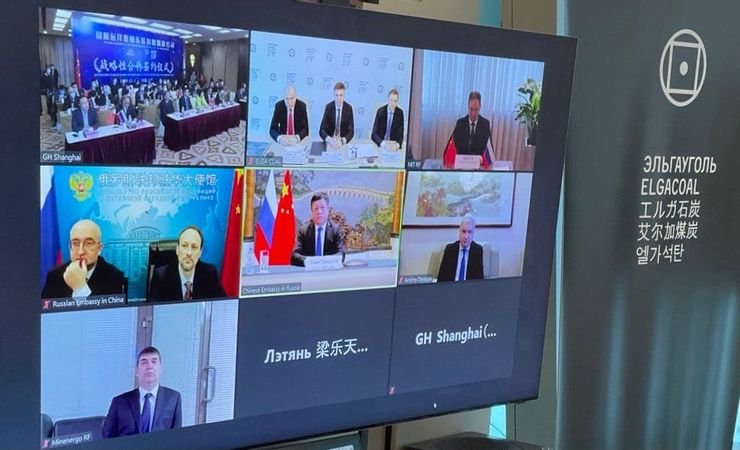 Китай заместит австралийский импорт угля поставками из России