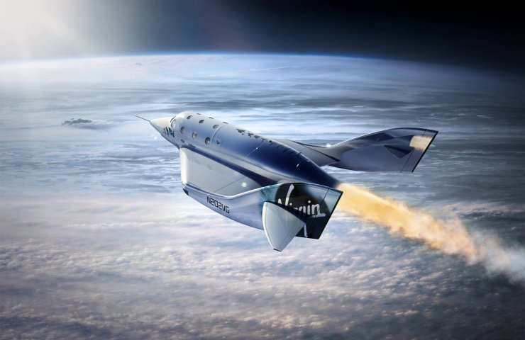 2021 год станет годом стремительного развития частной космонавтики