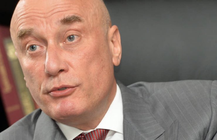 В России арестован за растрату основатель одной из крупнейших золотодобывающих компаний