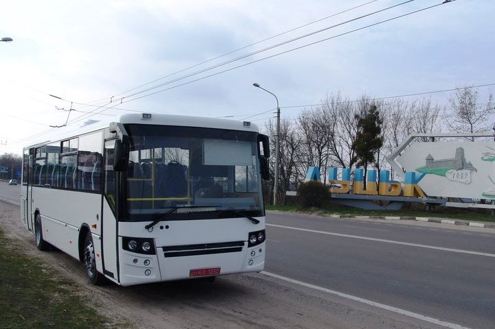 За день до получения госзаказа на три Ан-178 ГП «Антонов» купил 10 автобусов «Богдан А14532»