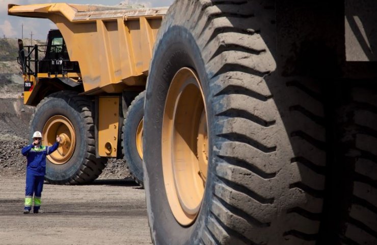 Ferrexpo увеличила производство железорудных окатышей в 2020 году на 7%