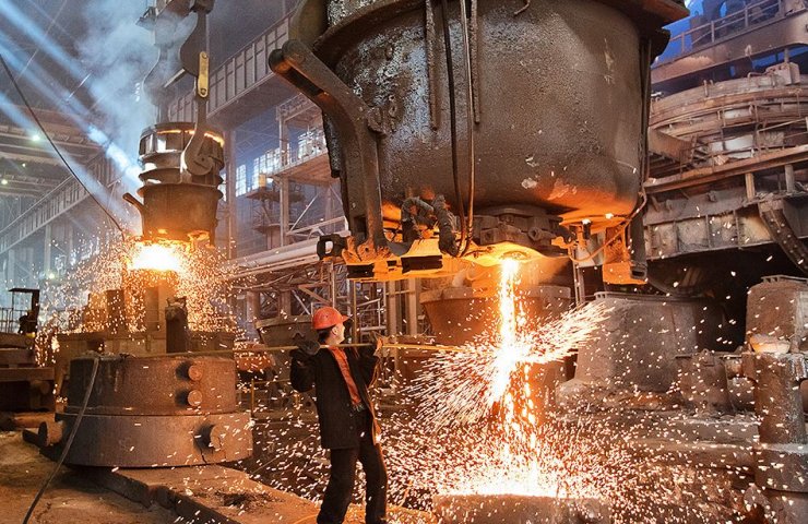 Энергомашспецсталь обновила сертификат изготовителя заготовок для атомной промышленности