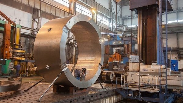 ПАО «Энергомашспецсталь» отработало 2020 год без травматизма