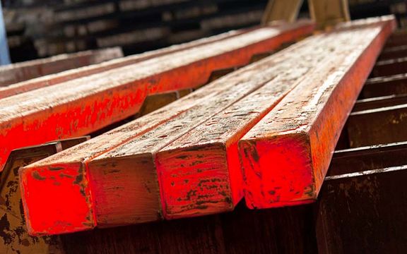 Днепровский меткомбинат в 2020 году экспортировал 80% своего производства