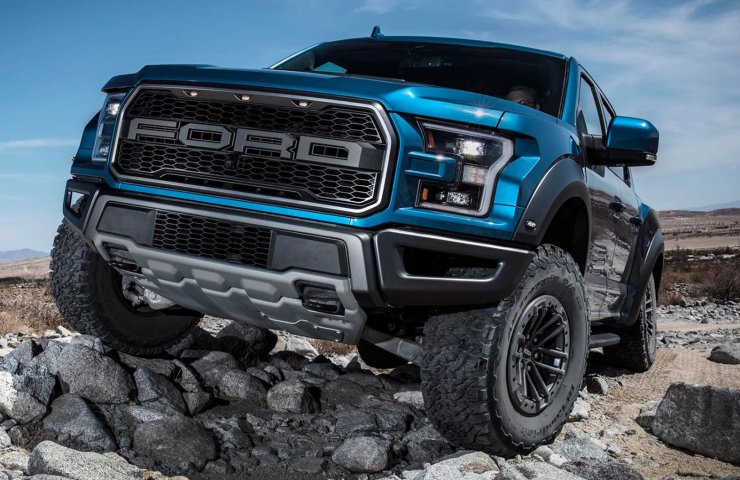Ford объяснил почему скоро все автомобили станут электрическими