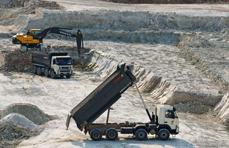Украина и Евросоюз углубляют сотрудничество по производству литий-ионных аккумуляторов
