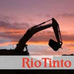 «Rio Tinto» закроет офис в Сиднее