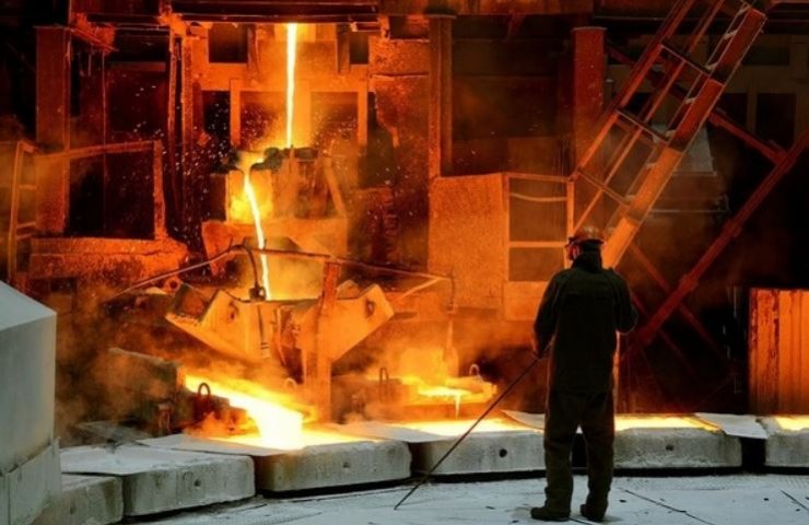 Все произведённое в Узбекистане серебро будет продаваться только через биржу