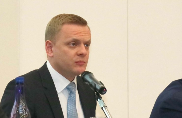 В Москве задержали главу департамента металлургии и стройматериалов Минпромторга