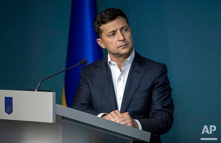 Опубликован перечень компаний попавших под санкции в Украине