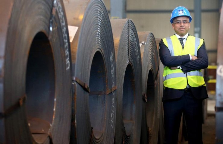 Владелец Liberty Steel заявил, что агрессивные действия кредиторов угрожают потерей 35000 рабочих мест