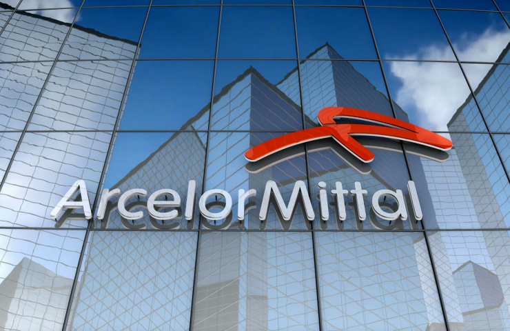 Видимый спрос на сталь в странах СНГ в 2021 году вырастет на 4 – 6% - ArcelorMittal