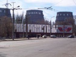 Кто охотится за «Криворожсталью»