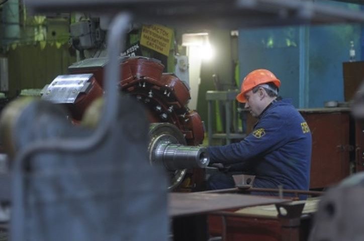 «Электротяжмаш» отгрузил электрооборудование польской компании