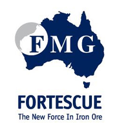 «Fortescue»: цены на ЖРС скоро вырастут до 120 $/т