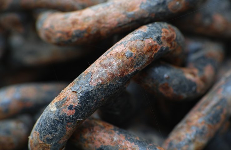 Ломозаготовители Украины удивлены заявлениями о дефиците металлолома на заводах