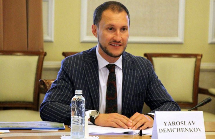 Украина хочет закупать сжиженный природный газ в Турции