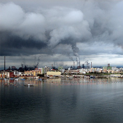 Заводу «Ilva» ограничили закупки сырья