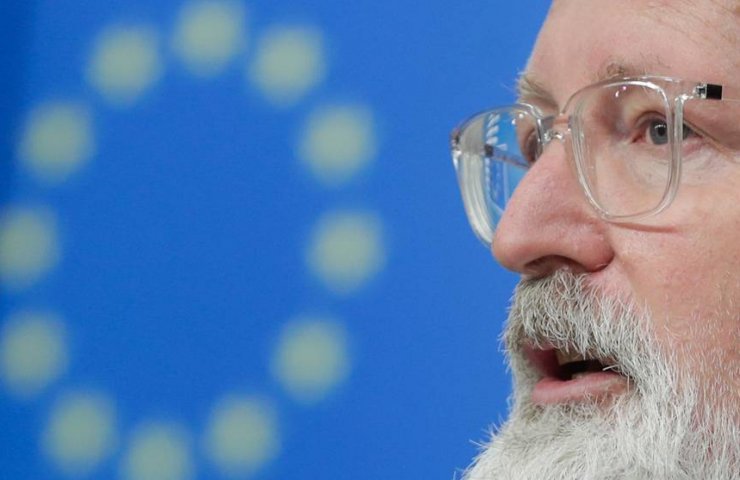 Еврокомиссия раскрыла детали Механизма регулирования углеродных границ CBAM