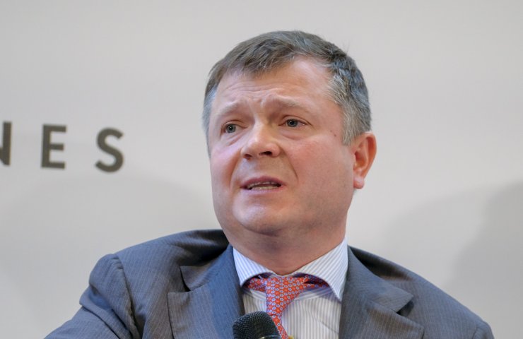 Владельца крупнейшей железорудной компании Европы объявили в международный розыск