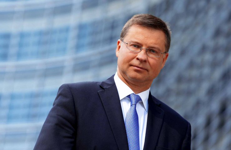 Глава ЕС по торговле выступил за сделку по тарифам на сталь с США в альтернативном варианте