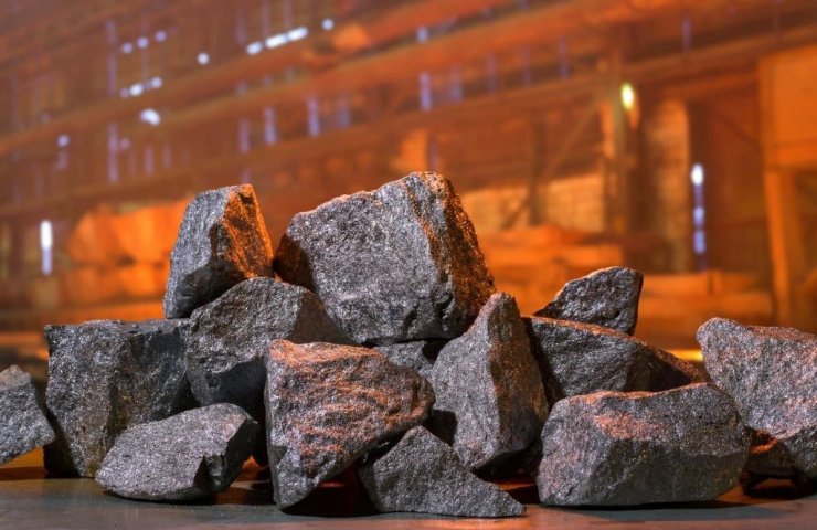 Украина не будет участвовать в расследовании Таможенного союза по поставкам ферросплавов