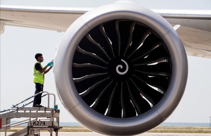 Boeing прогнозирует полное восстановление авиаперевозок к 2024 году