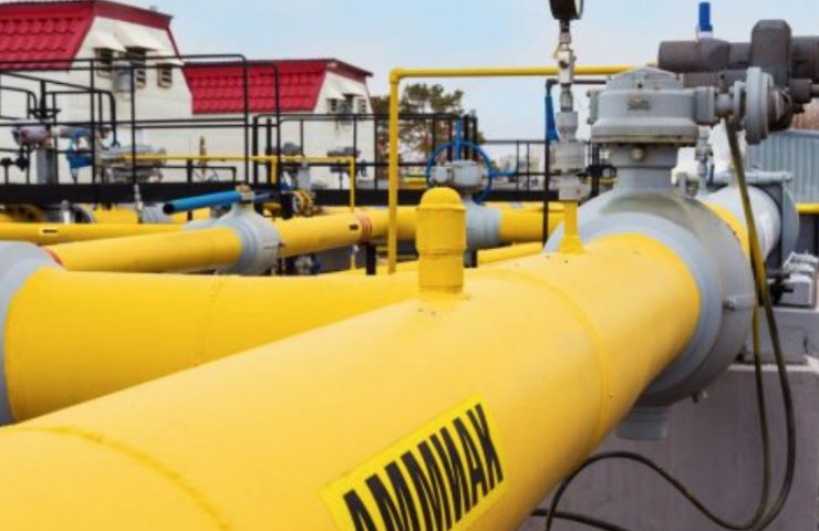 Нацполиция разоблачила преступную схему растраты средств государственного предприятия «Укрхимтрансаммиак»