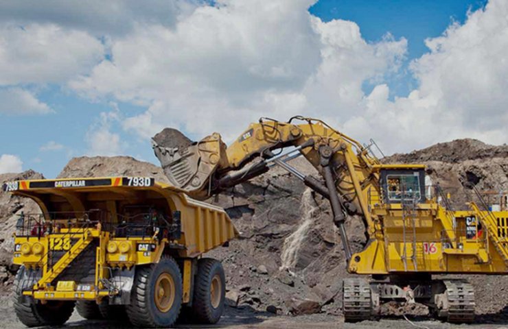 Акции Ferrexpo упали на 4% после сообщения о сокращении производства железорудных окатышей