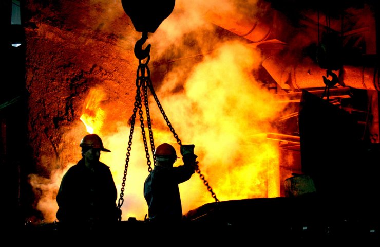 US Steel объявила рекордные результаты в третьем квартале