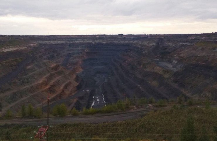 Еристовский ГОК Константина Живаго оштрафовали на $30 млн за самозахват около 160 га земли