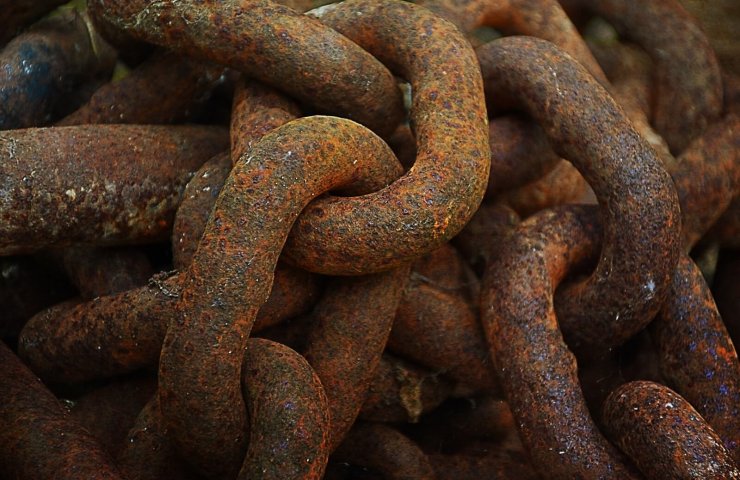 Металлоломное лобби Украины шокировано планами увеличения пошлин на вывоз лома до 200 евро