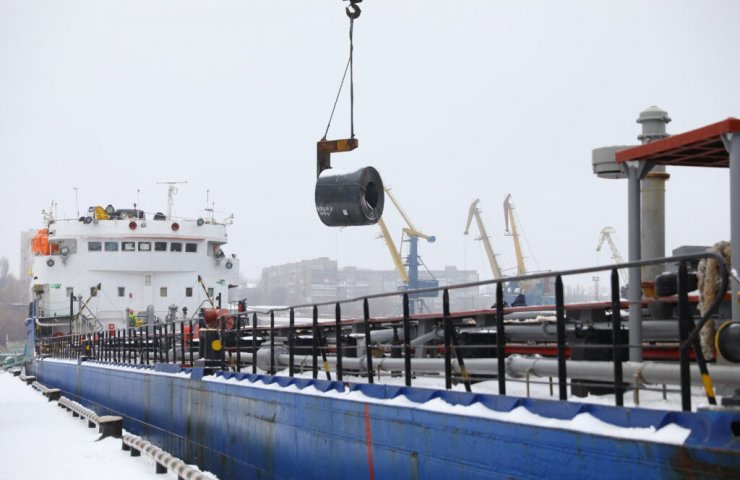 2021 год стал неожиданно благоприятным для производителей стали