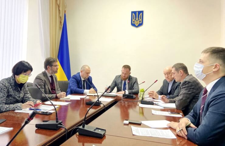 Украина сможет стать стратегическим партнером ЕС реализуя свою водородную стратегию -Госэнергоэффективности