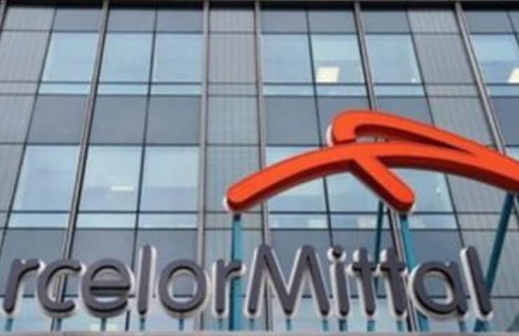 Федерация металлургов Украины заявила о необоснованном давлении на АрселорМиттал Кривой Рог