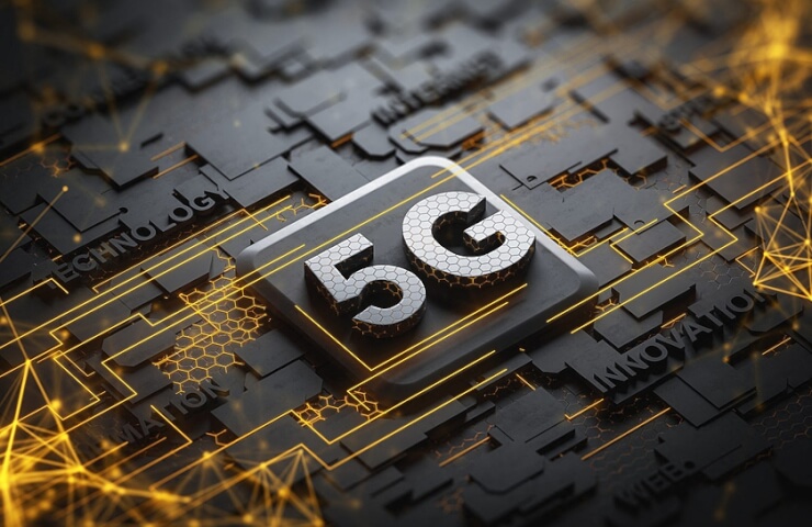 Китай будет модернизировать промышленность с помощью 5G