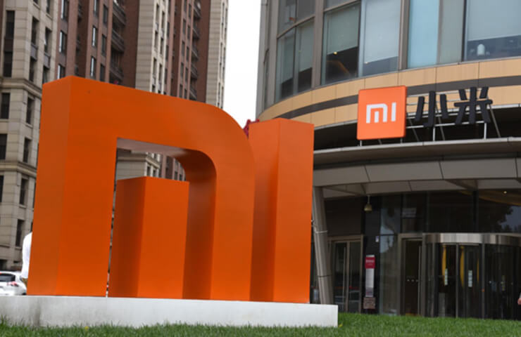 Китайская Xiaomi построит завод электромобилей в Пекине