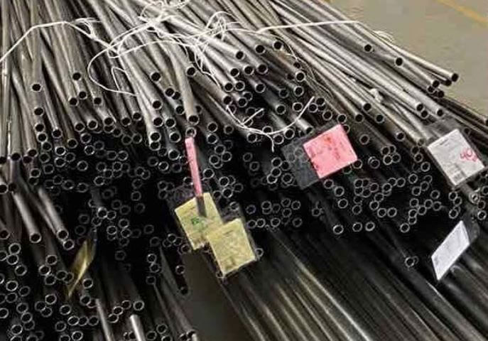 Украинские нержавеющие трубы будут использованы в проектах опреснения воды на Ближнем Востоке