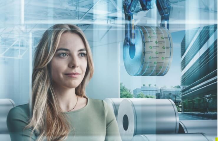 Австрийская Voestalpine продала первую партию декарбонизированной стали премиум-класса
