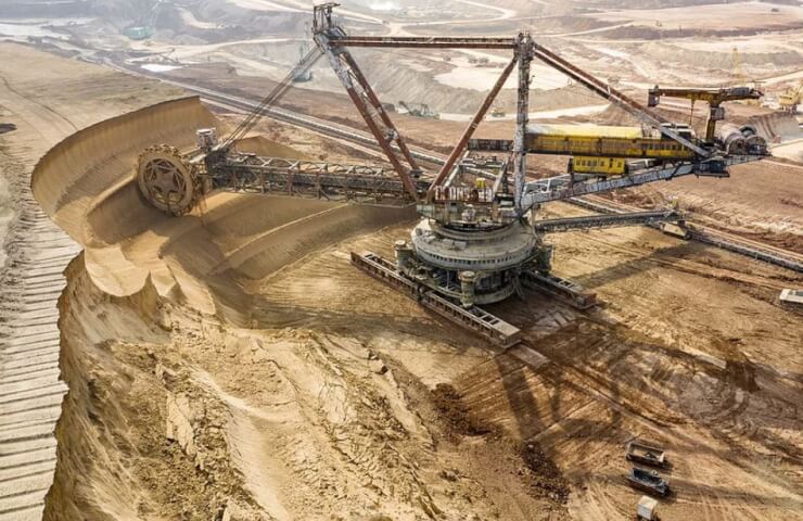 Крупнейшего в Европе производителя титанового сырья в третий раз не смогли продать на аукционе