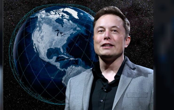 Индия обязала компанию Илона Маска Starlink вернуть клиентам деньги за предзаказы