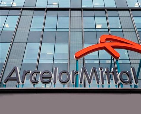 Компании «АрселорМиттал» 10 лет