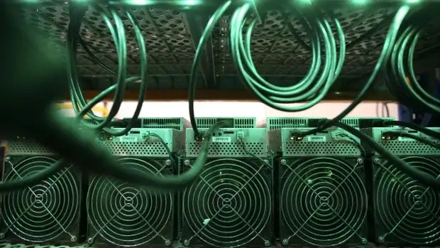 Косовские биткойн-майнеры продают оборудование после запрета правительства
