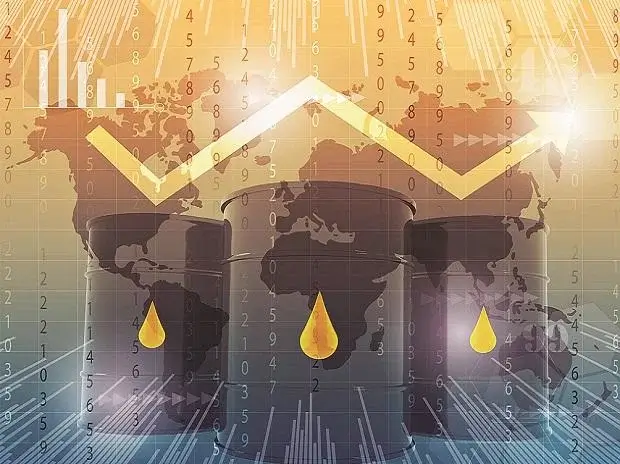 Цены на нефть замерли в ожидании нового скачка возле отметки в 100 долларов за баррель