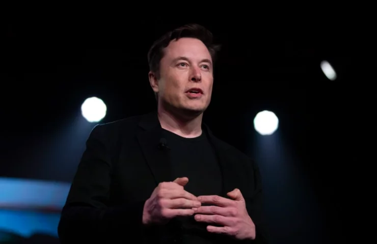 Илон Маск заявил, что интернет-сервис Starlink «активен» в Украине