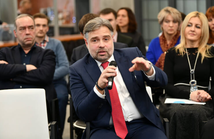 Украинское металлургическое лобби приостановило членство во Всемирной ассоциации стали