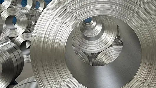 POSCO построит новый завод по производству электротехнической стали