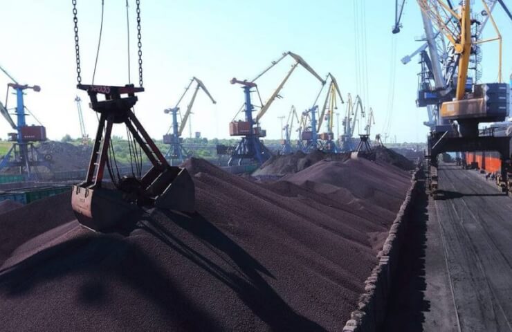 Ferrexpo в 2021 году увеличила чистую прибыль на 37,1%